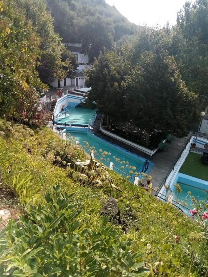 Casa Sandra - Apartamento Mariana ロウザン エクステリア 写真