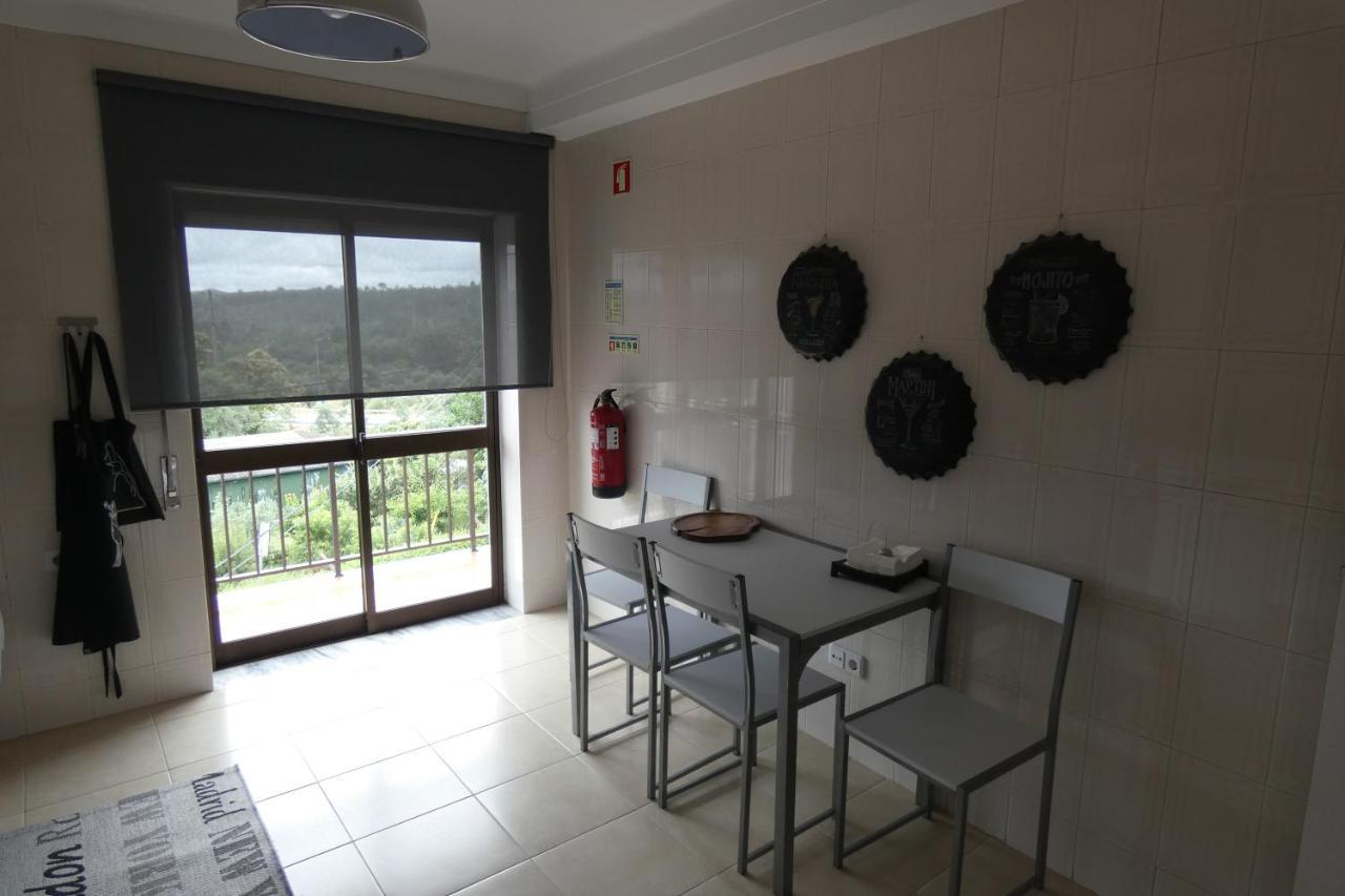 Casa Sandra - Apartamento Mariana ロウザン エクステリア 写真