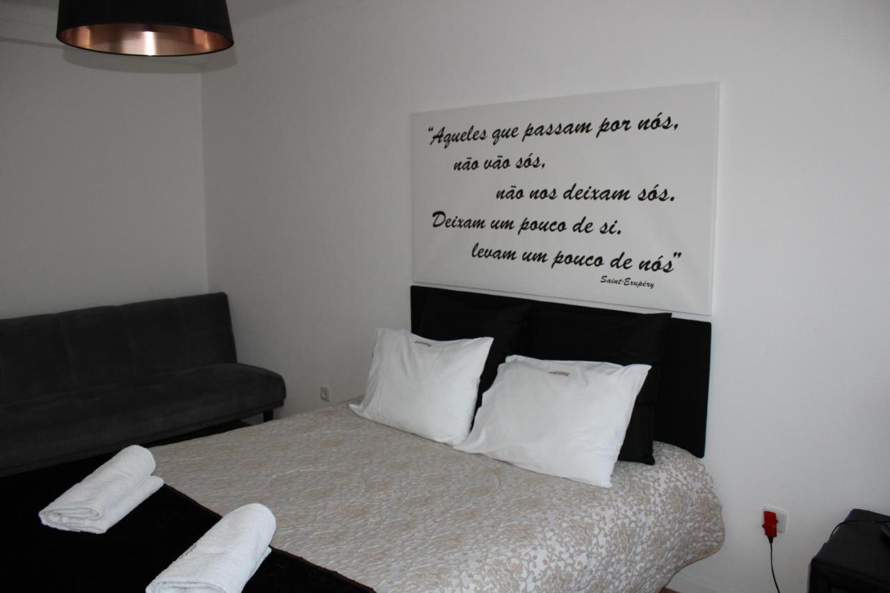 Casa Sandra - Apartamento Mariana ロウザン エクステリア 写真