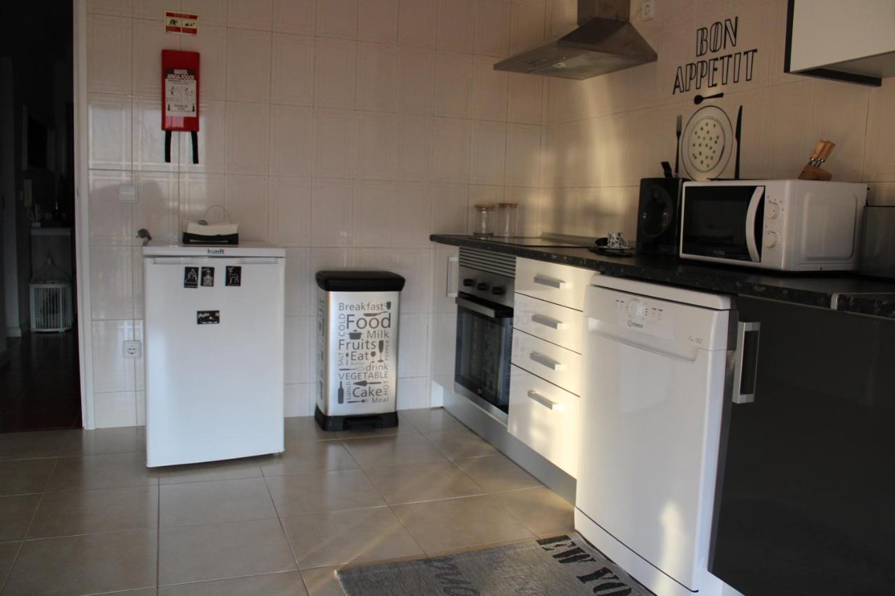 Casa Sandra - Apartamento Mariana ロウザン エクステリア 写真