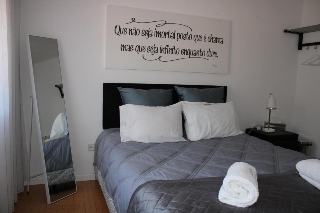 Casa Sandra - Apartamento Mariana ロウザン エクステリア 写真