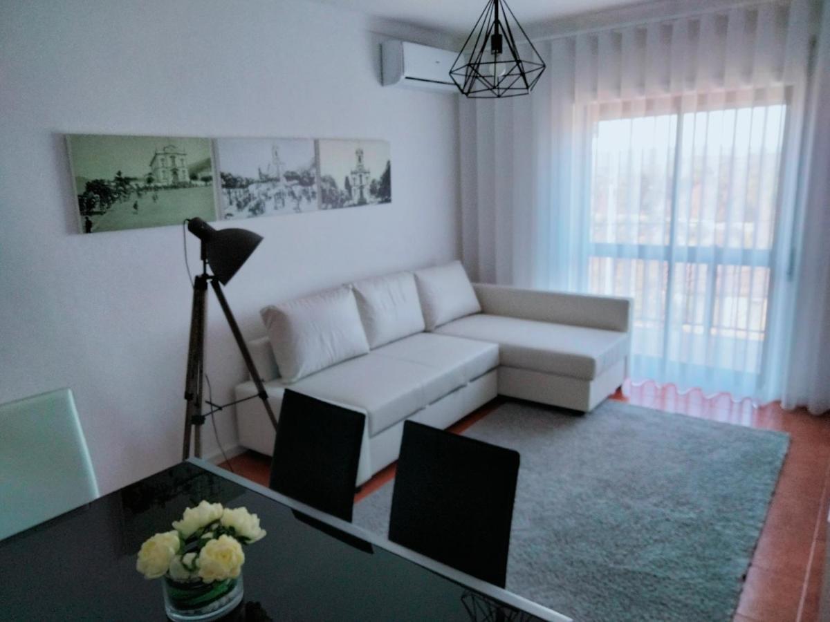Casa Sandra - Apartamento Mariana ロウザン エクステリア 写真