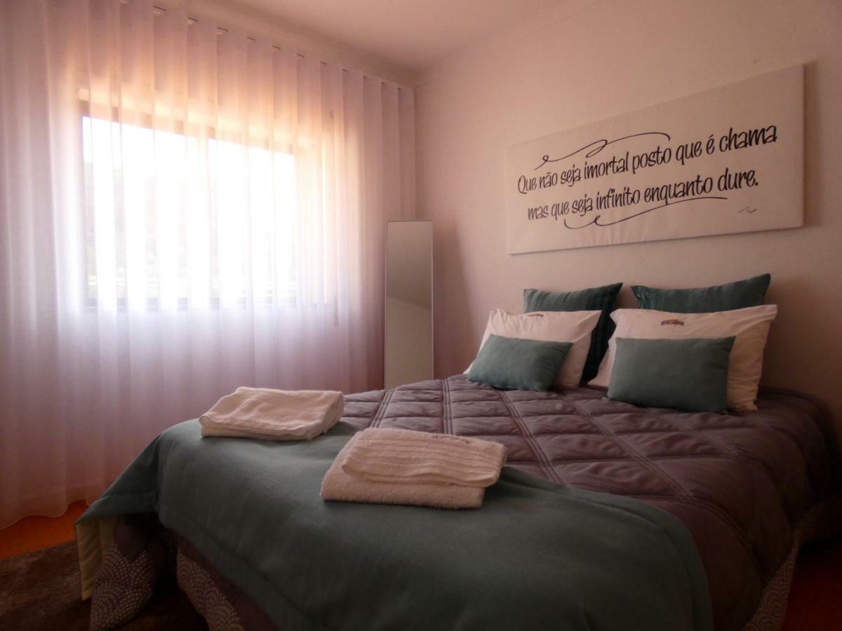 Casa Sandra - Apartamento Mariana ロウザン エクステリア 写真